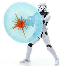 Heavy Assault Stormtrooper Gaming Greats The Vintage Collection 3,75"