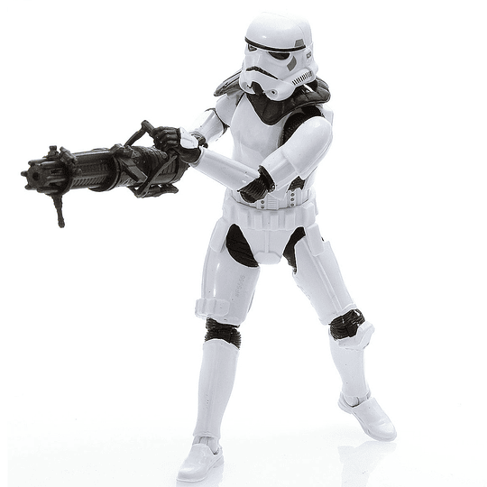 Heavy Assault Stormtrooper Gaming Greats The Vintage Collection 3,75
