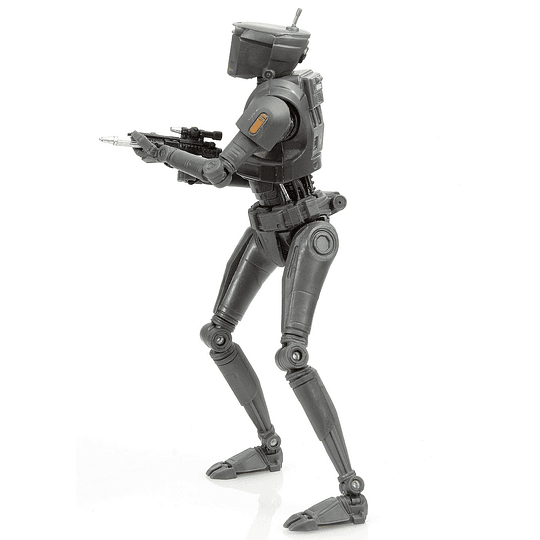 New Republic Security Droid The Mandalorian The Black Series 6