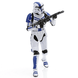 Stormtrooper Commander Gaming Greats The Vintage Collection 3,75"