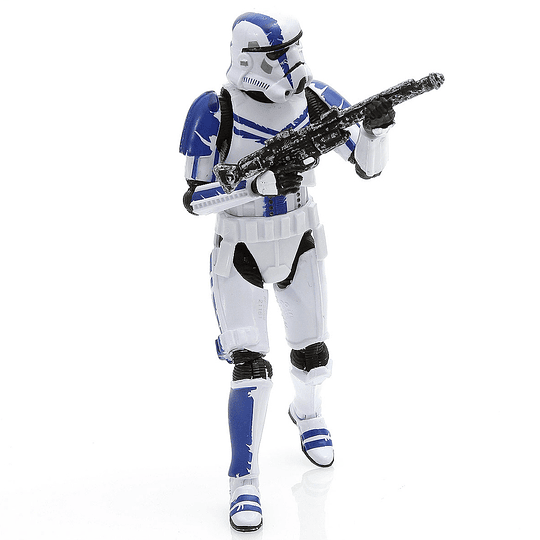Stormtrooper Commander Gaming Greats The Vintage Collection 3,75