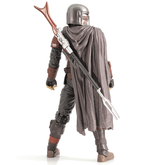 The Mandalorian The Black Series 6