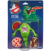 Green Ghost [Slimer] The Real Ghostbusters Kenner Classics