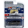 2021 Chevrolet Tahoe Police Pursuit Vehicle Hot Pursuit 1:64