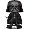 Darth Vader (Obi-Wan Kenobi) Pop! #539