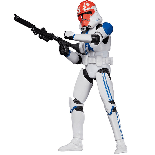 332nd Ahsoka's Clone Trooper TVC 3,75