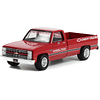 1986 Chevrolet Silverado Indianapolis 500 1:64