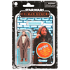Obi-Wan Kenobi (Obi-Wan Kenobi) The Retro Collection 3,75