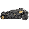 The Dark Knight Batmobile [Tumbler] 1:50 Hot Wheels