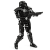 Dark Trooper The Mandalorian Deluxe The Black Series 6