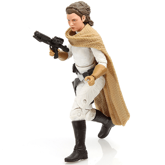 Princess Leia Organa (Marvel Comics) The Black Series 6