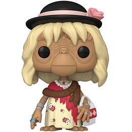 E.T. In Disguise #1253 Pop!
