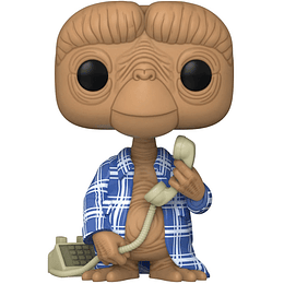 E.T. In Robe #1254 Pop!