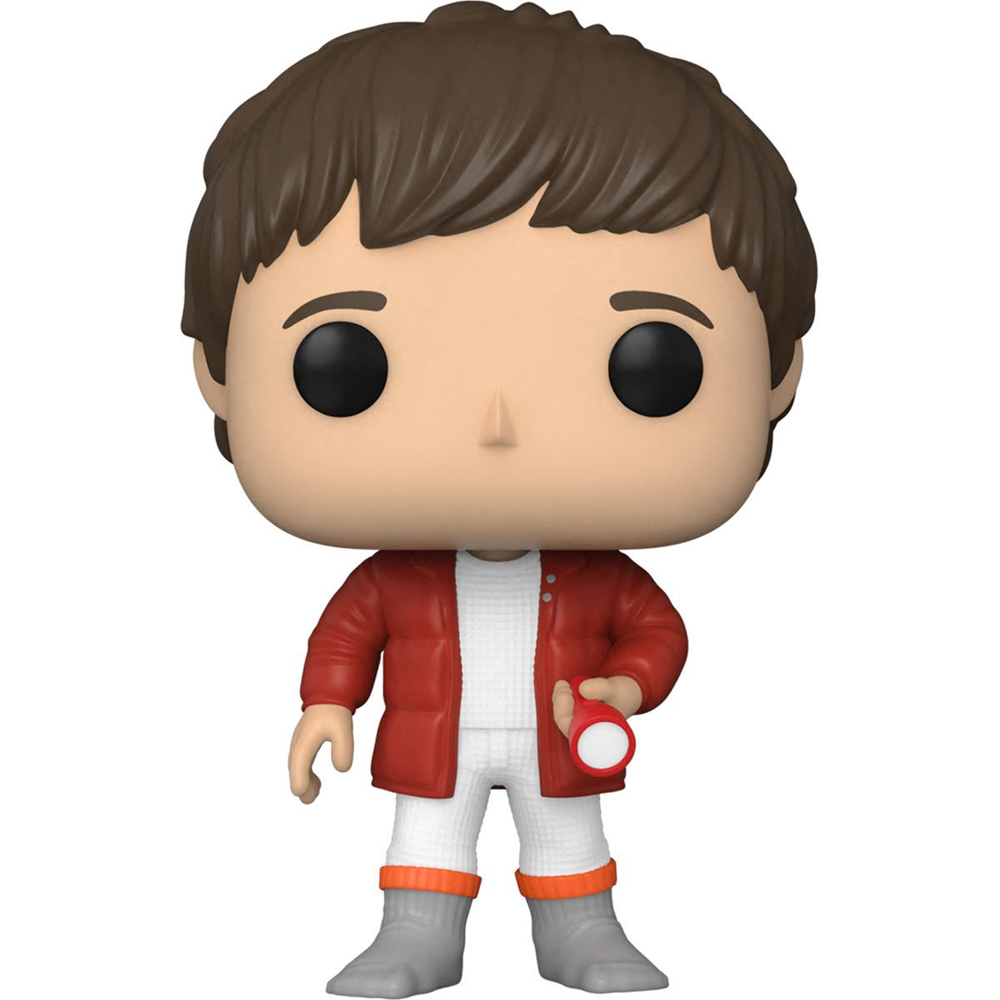 Elliott E.T. The Extra-Terrestrial #1256 Pop!
