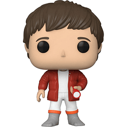 Elliott E.T. The Extra-Terrestrial #1256 Pop!