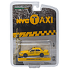 2011 Ford Crown Victoria NYC Taxi 1:64