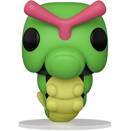 Caterpie Pokémon #848 Pop!