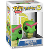 Caterpie Pokémon #848 Pop!
