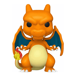 Charizard Pokémon #843 Pop!