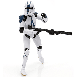 501st Clone Trooper The Vintage Collection 3,75"