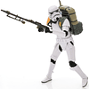 Jedha Patrol Trooper (Rogue One) W31 The Black Series 6