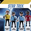 Star Trek The Original Series 4-Pack Set 71155