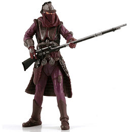 Zam Wesell (Sneak Preview) POTJ 3,75"