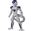 Frieza 4th Form Dragon Ball Dragon Stars