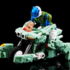 VR-052T Battler Cyclone Rand Robotech 1:28