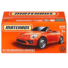 2019 Volkswagen Beetle Convertible Power Grabs Matchbox 1:64