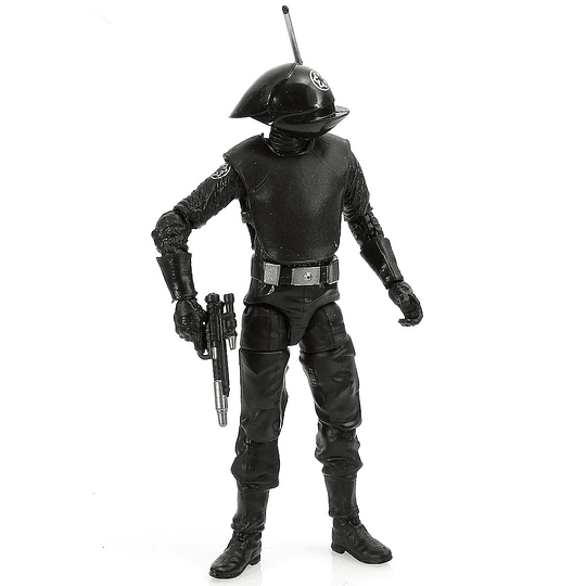 Imperial Gunner The Vintage Collection 3,75