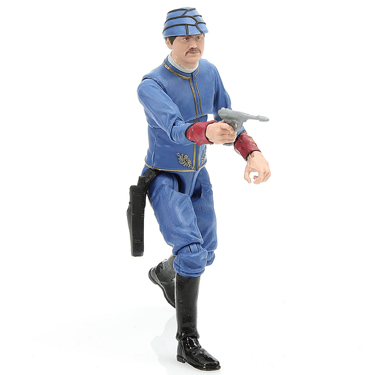 Bespin Security Guard (Helder Spinoza) The Vintage Collection 3,75