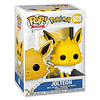 Jolteon Pokémon #628 Pop!