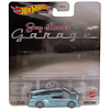 Eco Jet Jay Leno's Garage Replica Entertainment Hot Wheels Premium 1:64