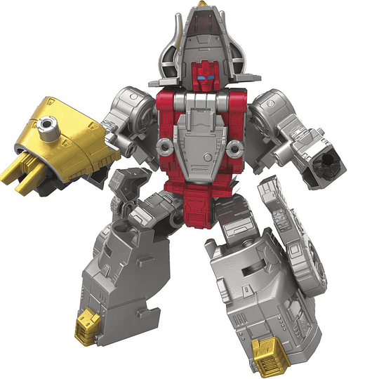 Slug Core Class Legacy Evolution Transformers