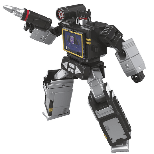Soundblaster Core Class Legacy Evolution Transformers