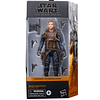 Migs Mayfeld The Mandalorian The Black Series 6