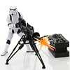 Imperial Stormtrooper Deluxe (Nevarro Cantina) The Vintage Collection 3,75