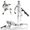 Clone Troopers 3-Pack [442nd Siege Battalion/kneeling] ROTS 3,75