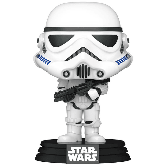Stormtrooper Star Wars Classics #598 Pop!