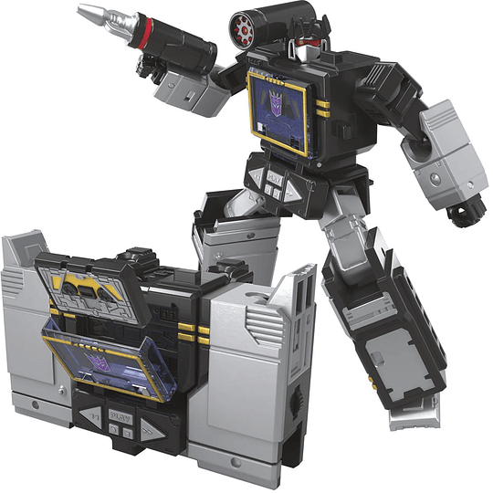 Soundblaster Core Class Legacy Evolution Transformers