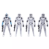 [Exclusive] Phase I Clone Troopers Army Builder 4-Pack TVC 3,75