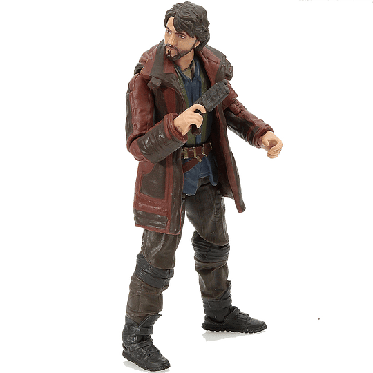 Cassian Andor The Vintage Collection 3,75