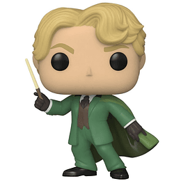 Gilderoy Lockhart Harry Potter Chamber of Secrets 20th #152 Pop!