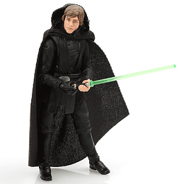 Luke Skywalker (Imperial Light Cruiser) TVC 3,75"