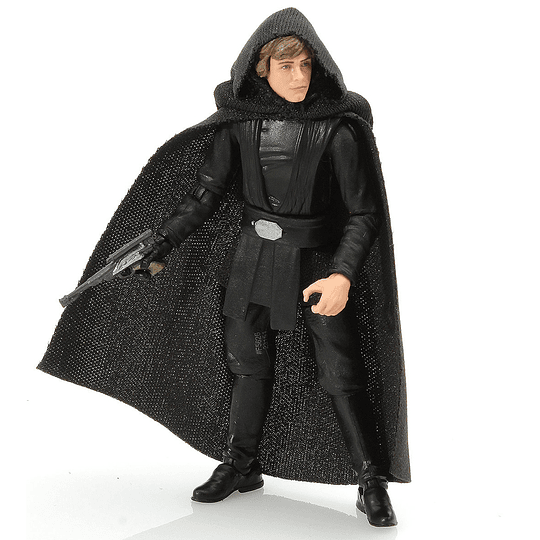 Luke Skywalker (Imperial Light Cruiser) TVC 3,75