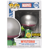 [EE Exclusive] Mysterio (Glows in the Dark) Marvel #1156 Pop!