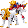 Maximal Leo Prime Voyager Class Legacy Evolution Transformers