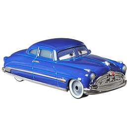 Doc Hudson Cars