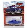 Doc Hudson Cars